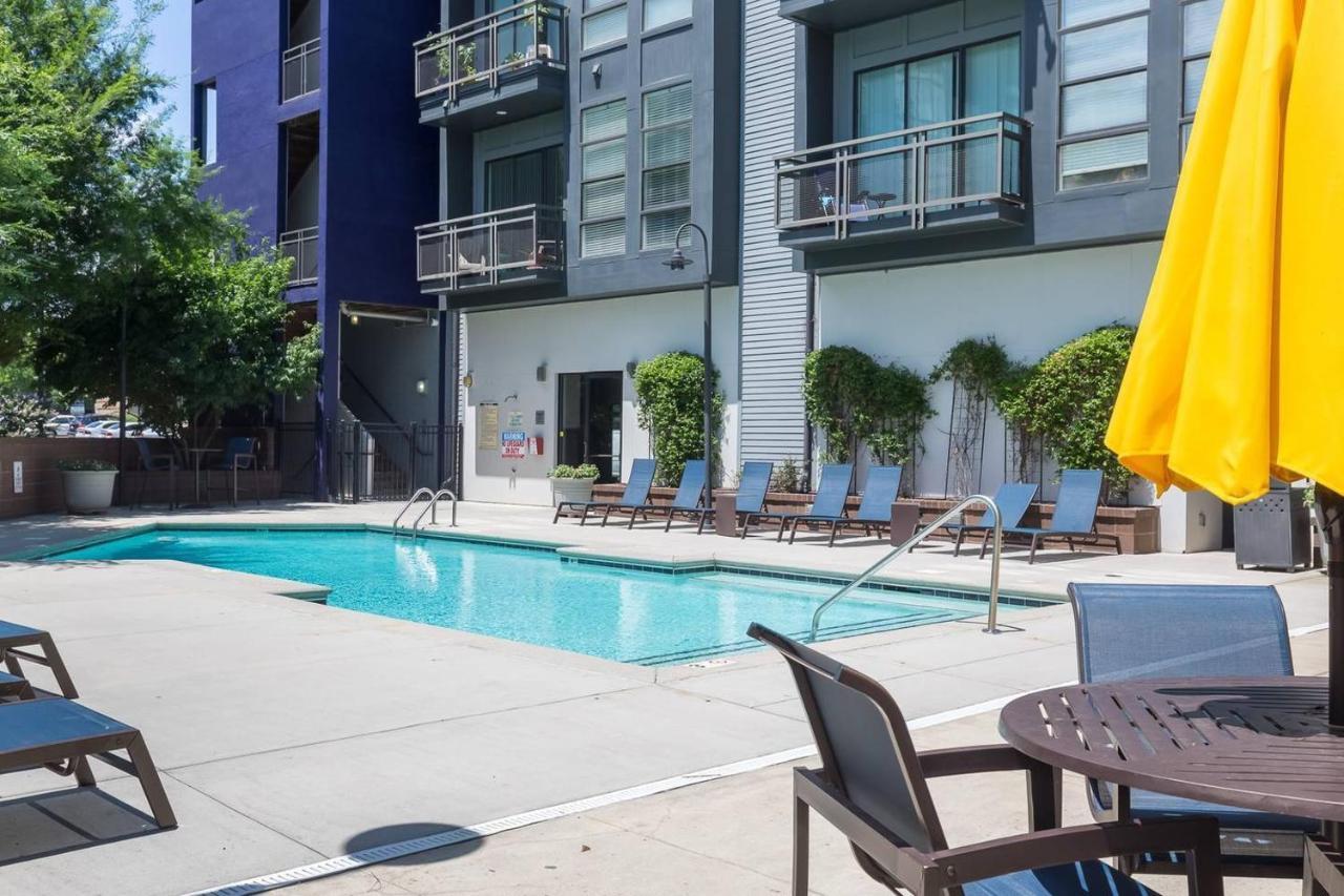 Trifecta Spacious & Beautiful Wifi Superhost Charlotte Exterior photo